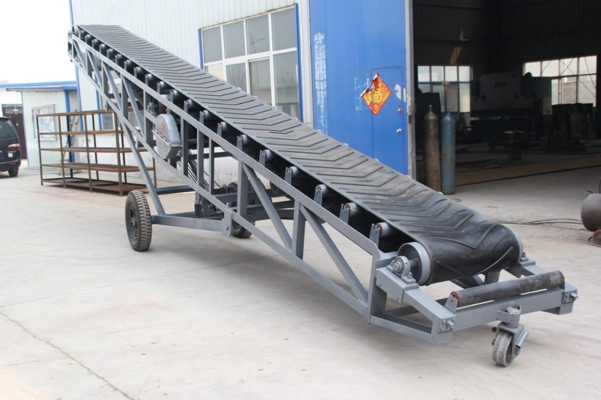 Конвейер ТЛН