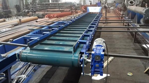 Транспортер УКЛС-800