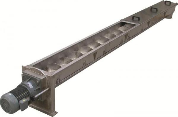 U-образный конвейер