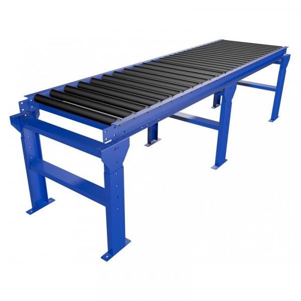 Роликовый рольганг