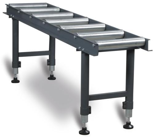 Конвейер роликовый неприводной