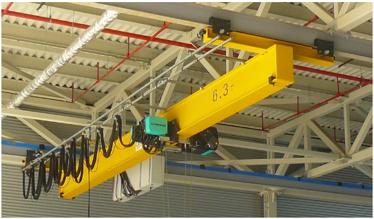 Кран балка 5 т.